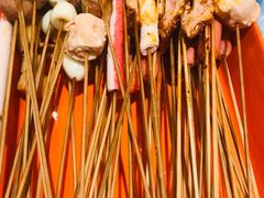 -撒拉花儿·新疆菜·清真(太阳宫店)