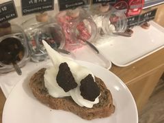 -So Lounge索兰至餐厅(蓝色港湾店)