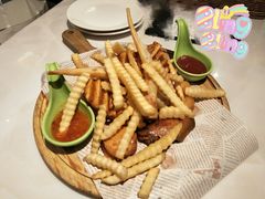 -打趸BTC·Breaktime cafe(北京路店)