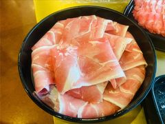 -牛街清真满恒記(平安里西大街店)