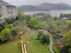 -宁波九龙湖开元度假村
