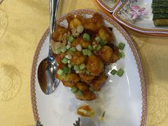 -白家大院·王府宫廷菜(苏州街店)