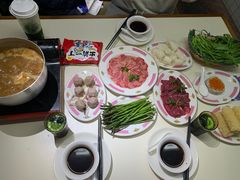 -燃计沙茶皇·香港沙茶火锅(人广旗舰店)