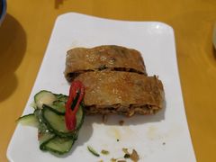 -鼎泰丰(嘉年华•海信广场VILLAGE店)