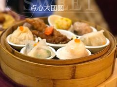 -喜鹊茶点.啫煲(车陂店)