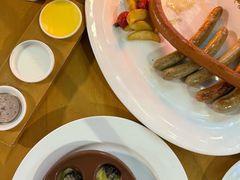 -巴伐利亚啤酒坊(意式风情街店)