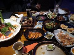 -和彩放题餐厅(酒仙桥店)