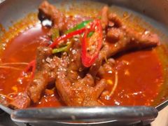 -KimPro 辛普乐概念韩餐