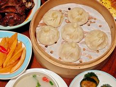 -李犟大爆鳝面·手工蟹黄包(湖滨西湖店)