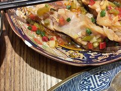 -常来小聚·广州非遗传承餐厅(地王广场店)