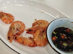 -金海湾海鲜排档(朱家尖店)