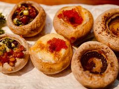 -熹炭精致日料(金融街购物中心店)