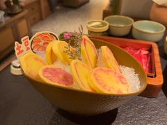 -季季山·云南野生菌火锅(上海首店)