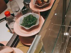-争鲜回转寿司(通州万达店)