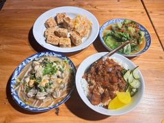 -捡角台湾食堂(宝山店)