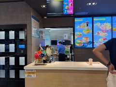 -麦当劳(凌云天地长桥店)