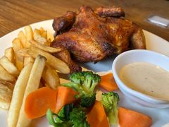 -FABIO’S费比欧披萨餐厅