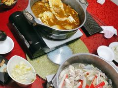 -甲大帅·甲鱼·椰子鸡主题餐厅(唐家店)