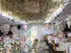 -芭菲盛宴·环球美食(锦城万达广场店)