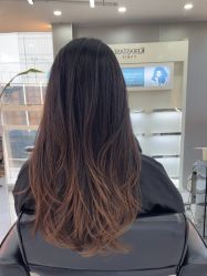 -赤道 Hair Salon