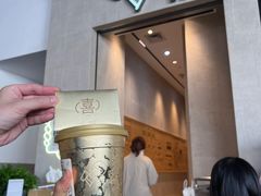 -喜茶(深圳福田星河COCO Park店)