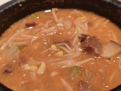 -七八冷面·延边朝鲜族美食(欢乐谷店)