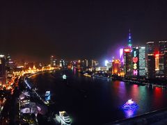 -三利音·东方司宴(外滩店)