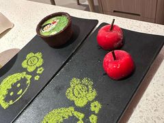 -海底捞火锅(之心城店)