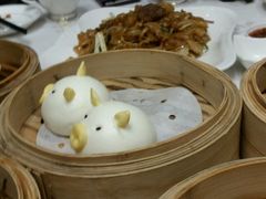 -京粤荟(海王银河科技大厦店)