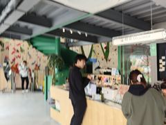 -绿壁虎攀岩基地(Tcar店)