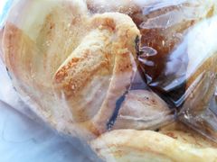 -国际饭店·帆声西饼屋(黄河路店)