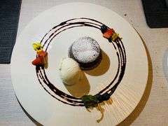 -锦江宾馆-锦悦西餐厅