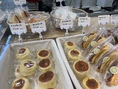 -追光 Dream Bakery(汉街店)