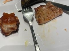 -汉丽斯巴西烤肉自助(市南店)