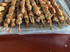 -马记烧烤(曲沃路店)