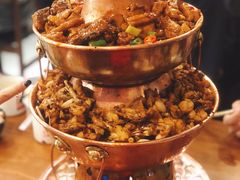 -炉小二铜锅牛蛙•川湘菜(三里屯店)
