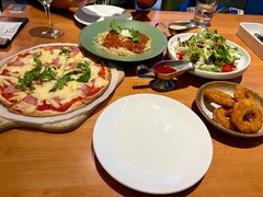 -新贝乐意大利餐厅(苏州中心店)