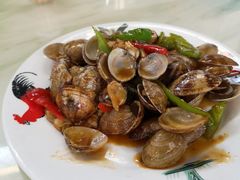 -这片海·海景餐厅(博鳌店)
