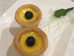 -红棉中餐厅·广州海航威斯汀酒店