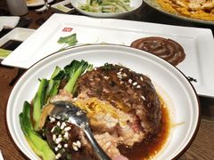 -全聚德(江宁店)