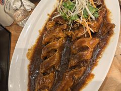 -长寿参鸡汤(朝韩风情街店)