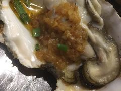-胶东海鲜大排档(北太平庄店)