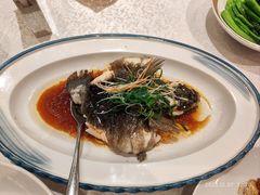 -红棉中餐厅·广州海航威斯汀酒店