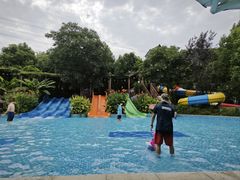 -苏州乐园森林水世界