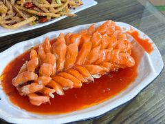 -神仙钵湘香土菜馆(光华路店)