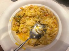 -火福·天湖阁大闸蟹博物馆主题餐厅(浅水湾店)