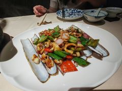 -侨美食家·粤菜(体育西路店)