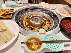 -晓宇重庆火锅(赛格国际购物中心店)