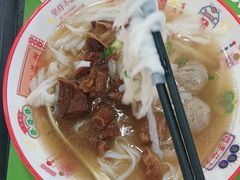 -吴一川牛腩粉(西村店)