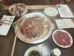 -大龙辣火锅·龙虾·烧烤(湖滨新天地店)